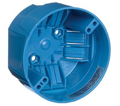 Ceil Fan Outlet Box