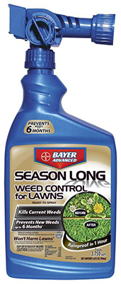 24OZ RTS Weed Control