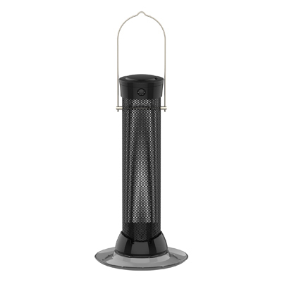 12" Mesh Bird Feeder