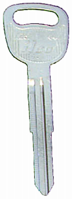 Kia Key Blank