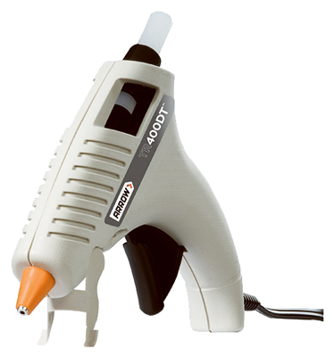 Dual Temp Glue Gun