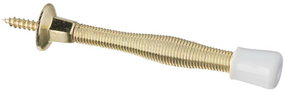 3" PB Spring DR Stop