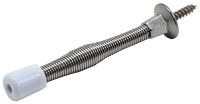 3" Sat CHR Spr DR Stop