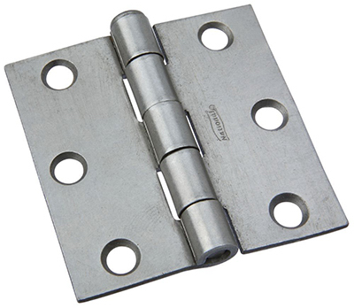 2.5"STL Pin Broad Hinge