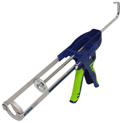 Hybri 9"Ratch Caulk Gun