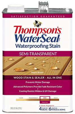 GAL Tan Sem Tran Stain