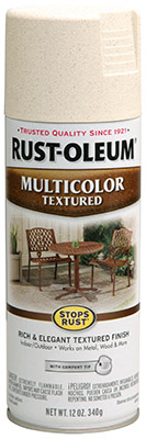 12OZ Sand Text Paint