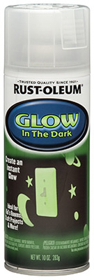 10OZ Glow In DK Paint