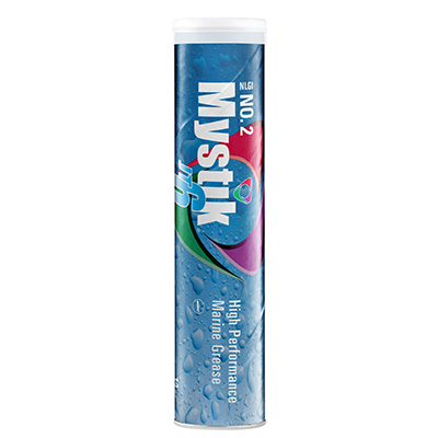 Mys 14OZ Marine Grease