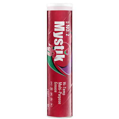 Mys 14OZ HiTemp Grease