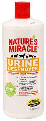 32OZ DogUrine Destroyer