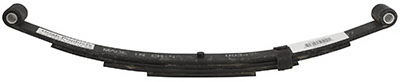 DBL Eye Leaf Spring
