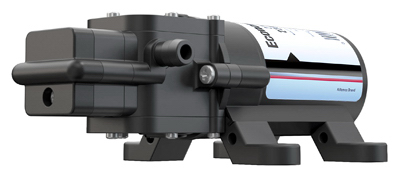 1.0GPM 12VDC Remco Pump