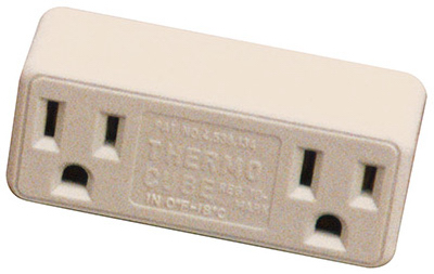 Therm PlugIn Receptacle