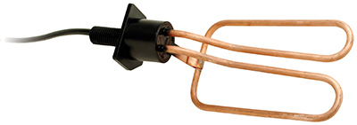 1500W Drain Plug Heater