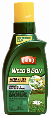 32OZ Conc Weed B Gon