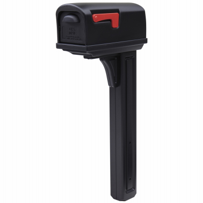 Class STD Rural Mailbox