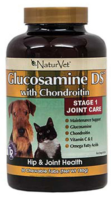 60CT Glucosamine Tablet