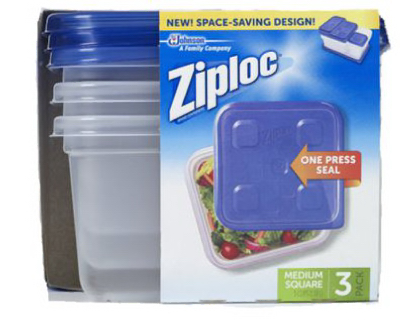 3CT 5C SQ MED Container