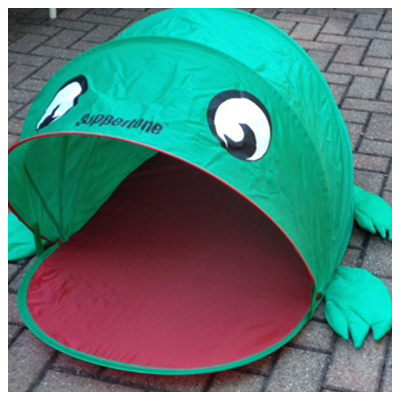 Fish Sunshade/Canopy