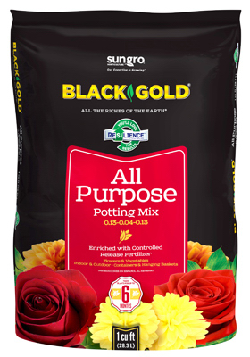 CUFT AP Potting Mix