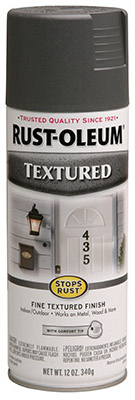 StopRust12OZ Pewt Paint