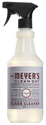 24OZ Lav Glass Cleaner