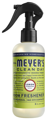 8OZ Lem Air Freshener