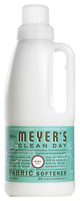 32OZ Basil Fab Softener