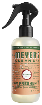 8OZ Geran Air Freshener