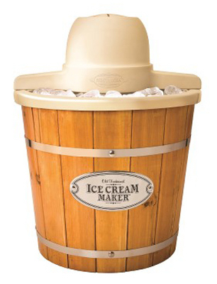4QT Ice CRM Maker