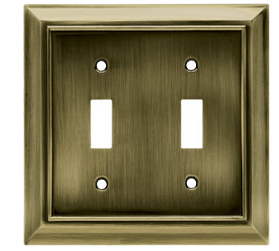 AB Arch 2G TOG Plate