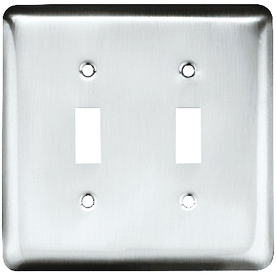 CHR Stamp 2G TOG Plate