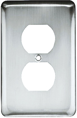 CHR Stamp 1G DPLX Plate