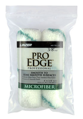 2PK 4" 3/8" Micro Cover