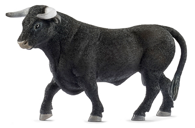 BLK Bull