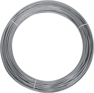 12GAx100 Galv Wire