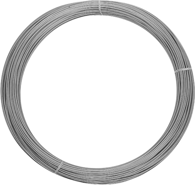 16GAx200 Galv Wire