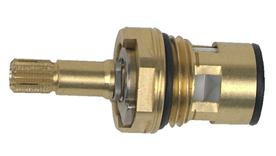 Amer Fauc Hot/Cold Stem