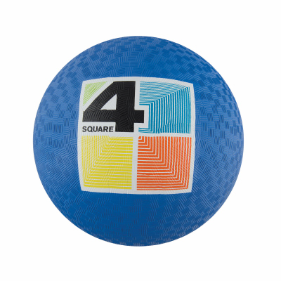 8.5" Playground Ball