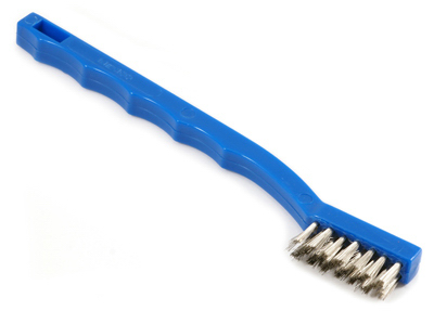 7-1/4" Wire Clean Brush