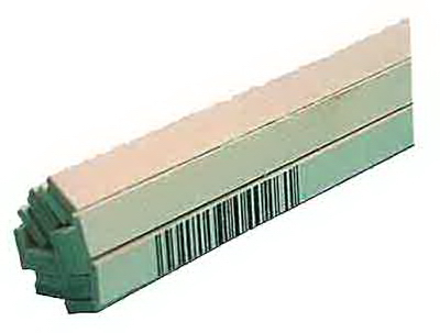 1/16x3/16x24 Basswood