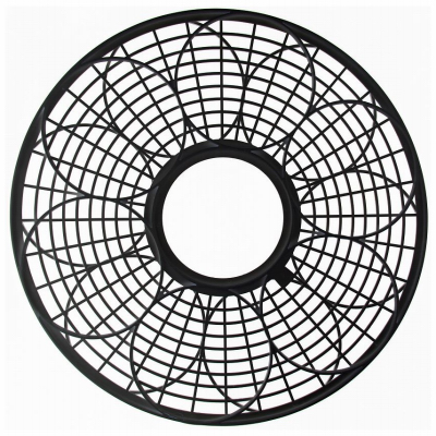 24PK Circle Can Stacker