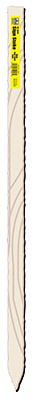 48" WD Stake/Label