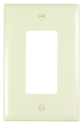 ALM 1G Deco Jumbo Plate