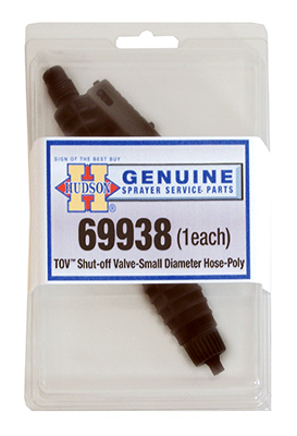 Repl Poly Valve