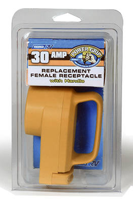 30A Repl Fem Receptacle