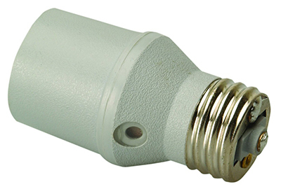 Out LGT Socket/Photo