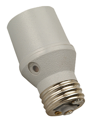 Ind LGT Socket Control