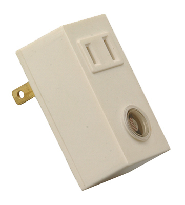 Ind Plug In LGT Control